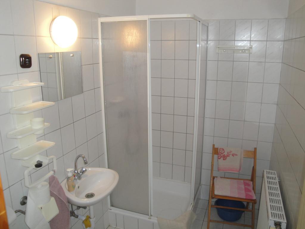 Guest House Ringhofer Vendeghaz Sopron Oda fotoğraf